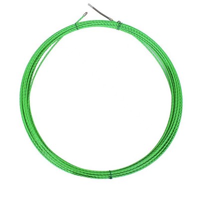 Skręcona poliestrowa taśma rybna